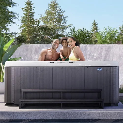 Patio Plus hot tubs for sale in Bristol